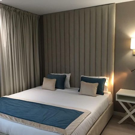 Hotel Les 3 Vallees سارا المظهر الخارجي الصورة